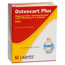 OSTEOCART PLUS LABYES 30 COMPRIMIDOS